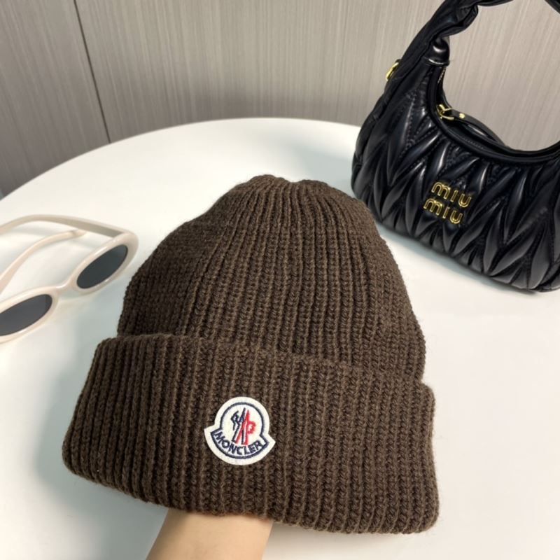 Moncler Caps